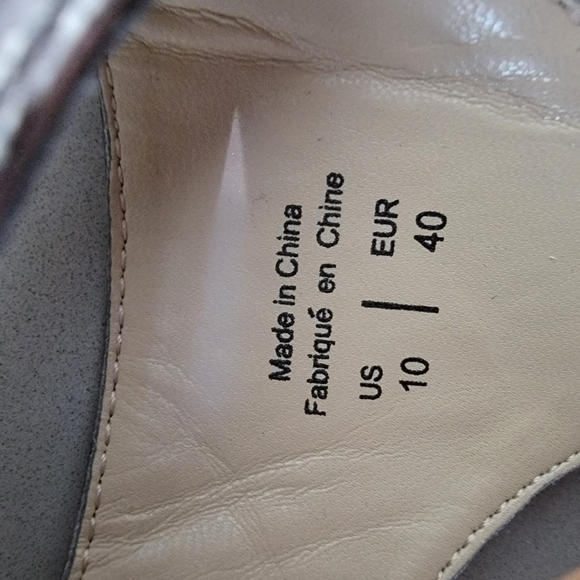 Solemate women's sandals - Picture 9 of 9